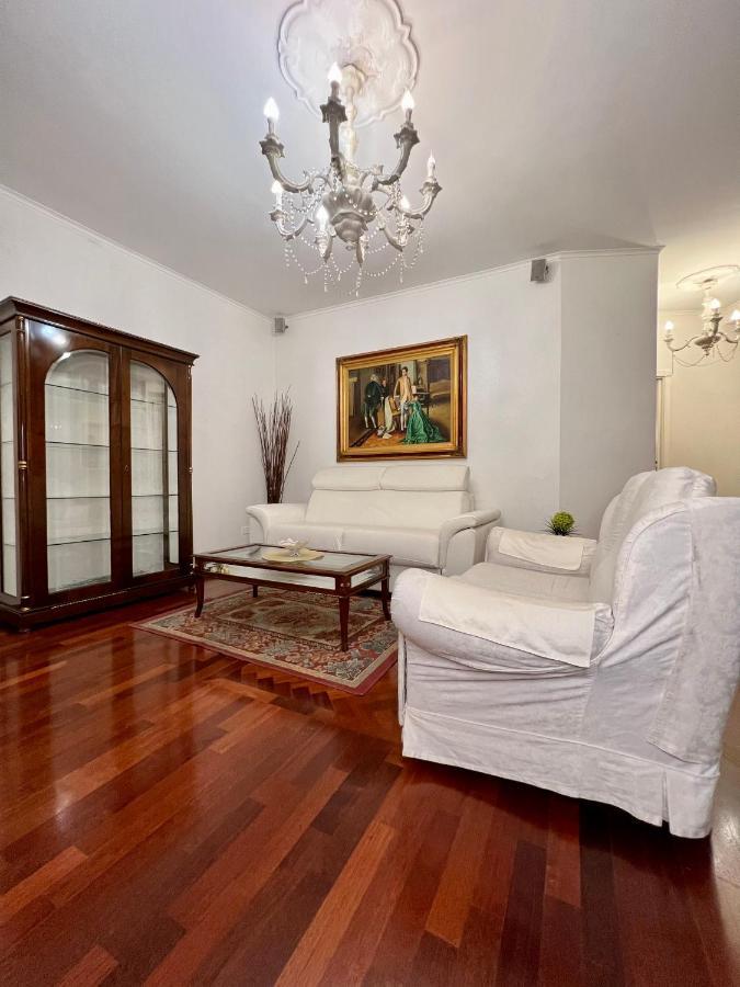 Casa Vacanze Maridy Naples Exterior photo